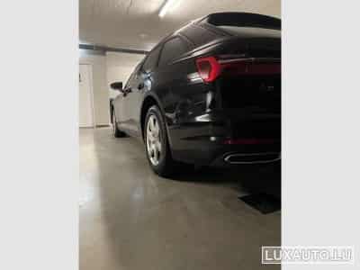 Audi A6 4.0 tdi s tronic (2021) - Photo 4