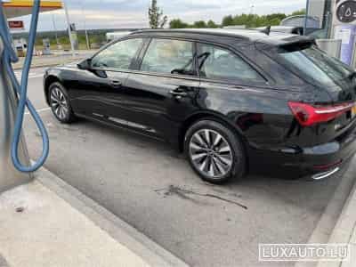 Audi A6 4.0 tdi s tronic (2021) - Photo 7
