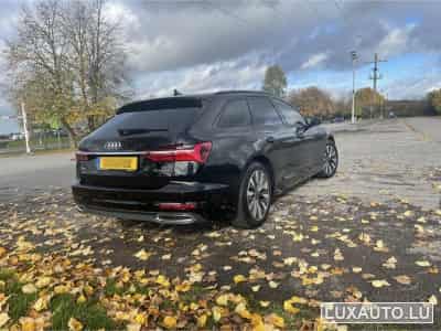 Audi A6 4.0 tdi s tronic (2021) - Photo 9