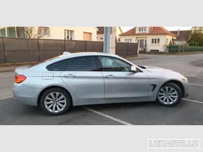 BMW 420 Lounge (2015) - Photo 15