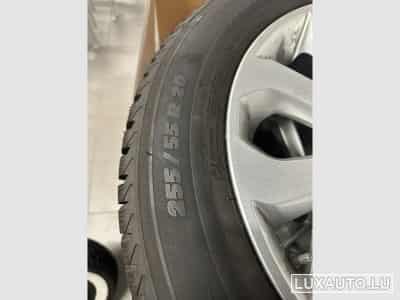 Jantes et pneus – 20" - Photo 1