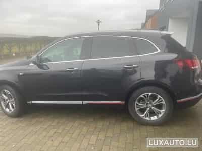 Borgward BX7 (2022) - Photo 1