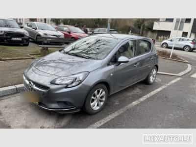 Opel Corsa (2018) - Photo 2