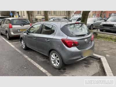 Opel Corsa (2018) - Photo 3