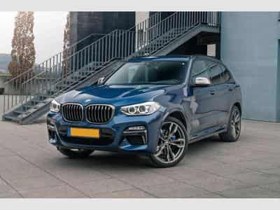 BMW X3 M40i xDrive (2018) - Photo 1