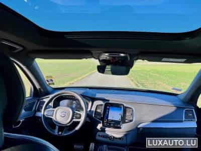 Volvo XC90 T8 Twin Engine R-Design 7 Places (2020) - Photo 10