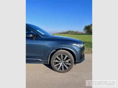 Volvo XC90 T8 Twin Engine R-Design 7 Places (2020) - Photo 11