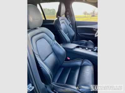Volvo XC90 T8 Twin Engine R-Design 7 Places (2020) - Photo 12