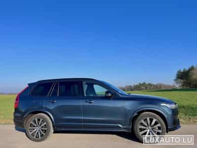 Volvo XC90 T8 Twin Engine R-Design 7 Places (2020) - Photo 3