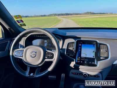 Volvo XC90 T8 Twin Engine R-Design 7 Places (2020) - Photo 4