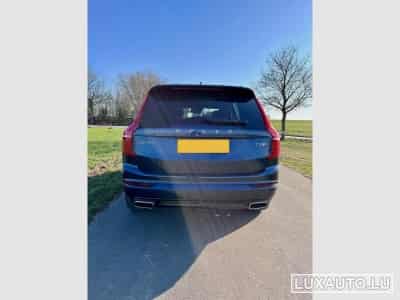 Volvo XC90 T8 Twin Engine R-Design 7 Places (2020) - Photo 5