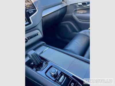 Volvo XC90 T8 Twin Engine R-Design 7 Places (2020) - Photo 6