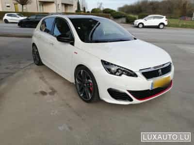 Peugeot 308 GTI 272CV (2016) - Photo 1