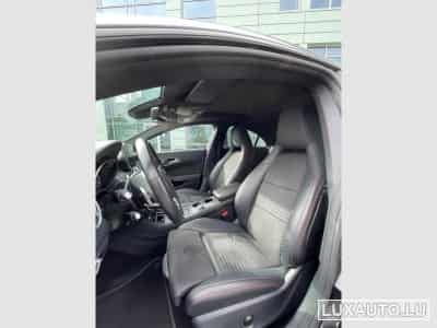 Mercedes CLA 220 AMG Line (2016) - Photo 3