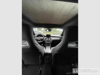 Mercedes CLA 220 AMG Line (2016) - Photo 4