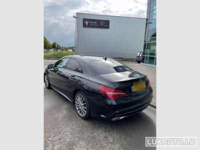 Mercedes CLA 220 AMG Line (2016) - Photo 7