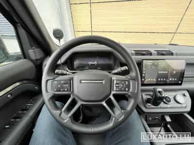 Land-Rover Defender Land Rover Defender X-Dynamic HSE (2023) - Photo 3