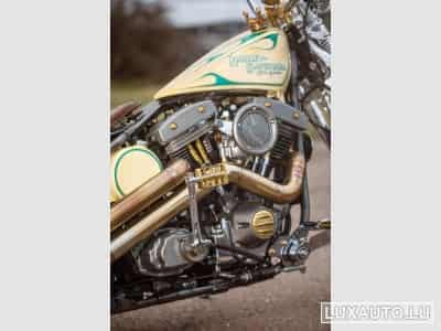 Harley-Davidson Softail Springer Evo (1999) - Photo 5