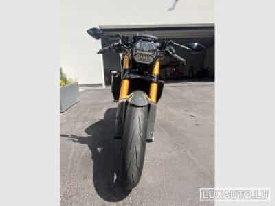 Ducati 1098 Café racer (2008) - Photo 3