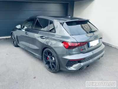 Audi RS3 (2022) - Photo 2