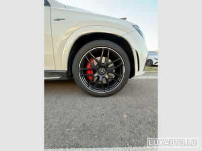 Mercedes GLE 53 AMG 53 AMG (PREPARE BRABUS) (2020) - Photo 10
