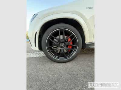 Mercedes GLE 53 AMG 53 AMG (PREPARE BRABUS) (2020) - Photo 11