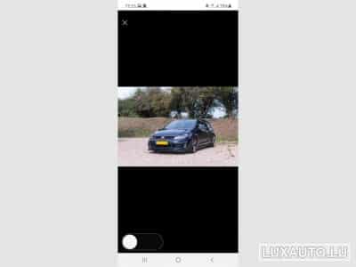 VW Golf Gti Facelift (2018) - Photo 1