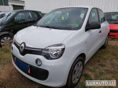 Renault Twingo (1970) - Photo 1
