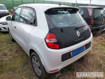 Renault Twingo (1970) - Photo 2