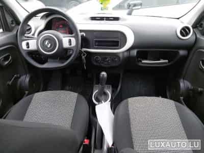 Renault Twingo (1970) - Photo 4
