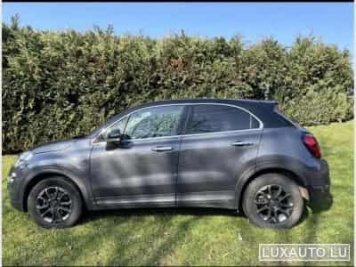Fiat 500X Lounge (2020) - Photo 3