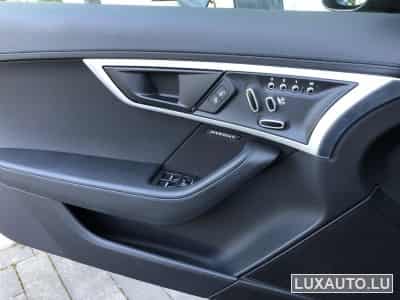 Jaguar F-Type JAGUAR F-TYPE Coupé 300 CV (2017) - Photo 6
