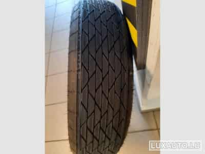 Jantes et pneus – 20" - Photo 2