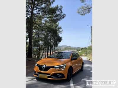 Renault Megane RS TROPHY 300EDC (2022) - Photo 1