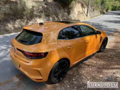 Renault Megane RS TROPHY 300EDC (2022) - Photo 2