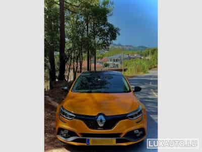Renault Megane RS TROPHY 300EDC (2022) - Photo 4