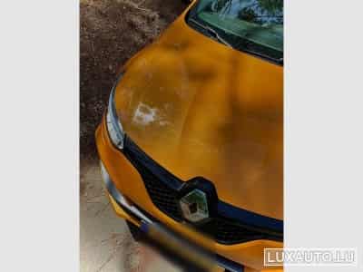 Renault Megane RS TROPHY 300EDC (2022) - Photo 5