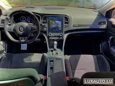 Renault Megane RS TROPHY 300EDC (2022) - Photo 9