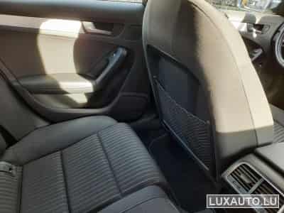 Audi A4 LIMOUSINE (2015) - Photo 3