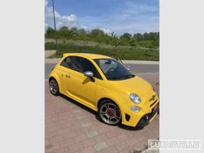 Abarth 595 (2018) - Photo 1