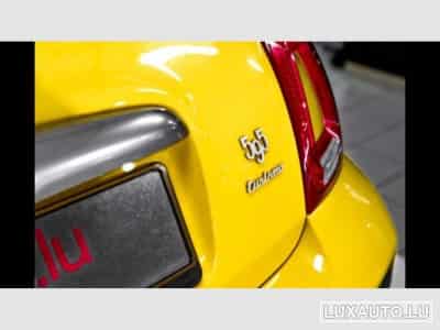 Abarth 595 (2018) - Photo 11