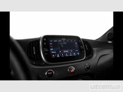 Abarth 595 (2018) - Photo 13