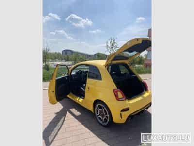 Abarth 595 (2018) - Photo 2