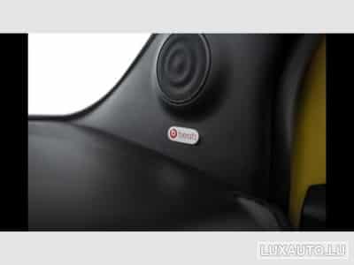 Abarth 595 (2018) - Photo 3