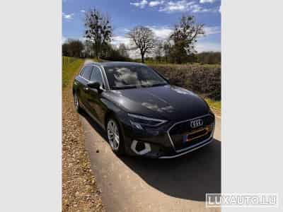 Audi A3 Audi A3 Sportback advanced 40 TFSI e - 204 Ch - S Tronic (2021) - Photo 1