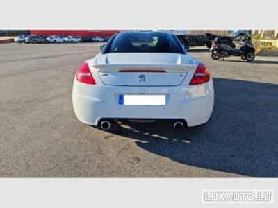 Peugeot RCZ RCZ R (2014) - Photo 3