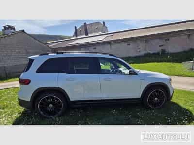 Mercedes GLB 250 Mercedes GLB 250 4matic amg line (2021) - Photo 1