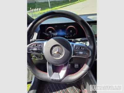 Mercedes GLB 250 Mercedes GLB 250 4matic amg line (2021) - Photo 10