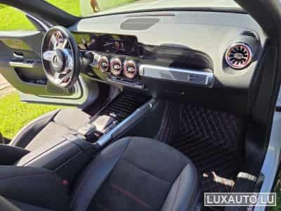 Mercedes GLB 250 Mercedes GLB 250 4matic amg line (2021) - Photo 11