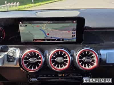 Mercedes GLB 250 Mercedes GLB 250 4matic amg line (2021) - Photo 13